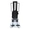 Pake Handling Tools Powered Lift Truck, 440 lb. Cap, 3.15'' to 88.6'' Lift Height PAKWP09 - alternate 4